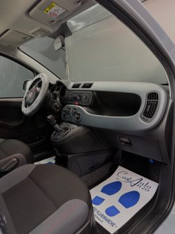 
										Fiat Panda 1.3 MultiJet 95 Cv Lounge 2017 full									