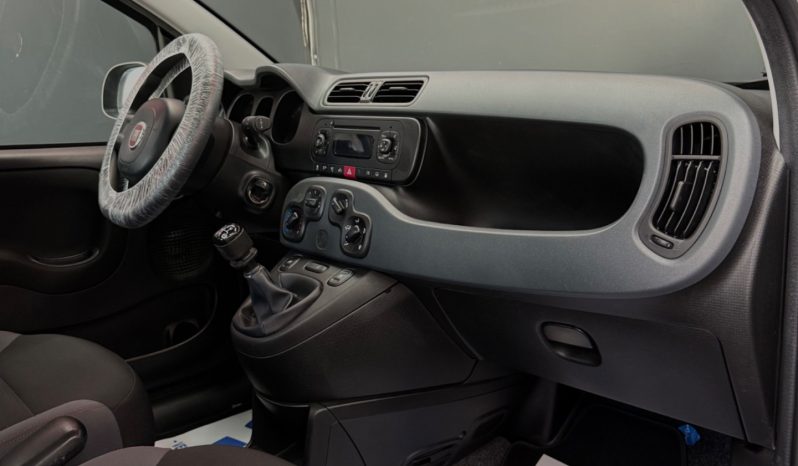 
								Fiat Panda 1.3 MultiJet 95 Cv Lounge 2017 full									