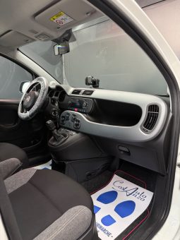 
										Fiat Panda 1.0 Hybrid City Cross 2022 full									