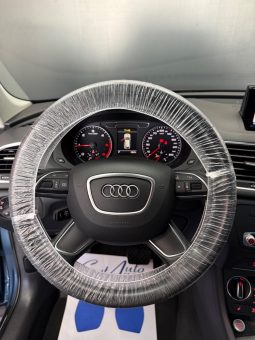 
										Audi Q3 2.0 TDI 120 CV S tronic line Edition 2018 full									