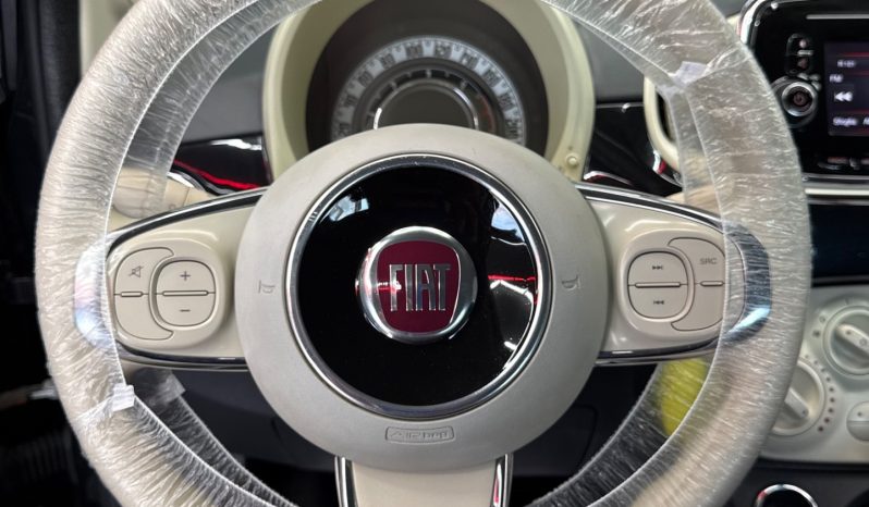 
								Fiat 500 1.3 Diesel 95 CV Lounge 2017 full									