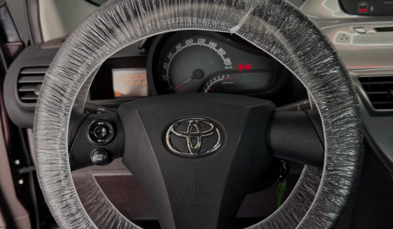 
								Toyota iQ 1.0 Benzina 2009 AUTOMATICA full									