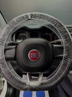 
										Fiat Panda 1.3 MultiJet 95 Cv Lounge 2017 full									