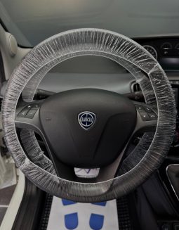 
										Lancia Ypsilon 1.2 Benzina Gold 44000 KM full									