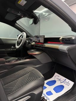 
										Lancia Ypsilon 1.2 Hybrid Edizione Cassina full									