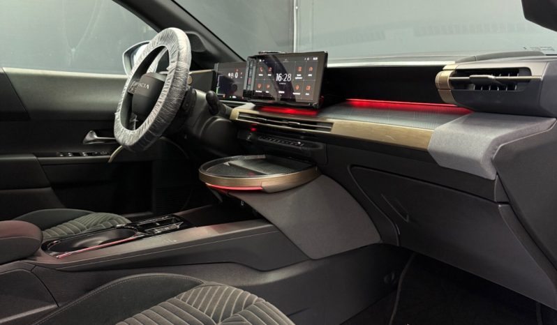 
								Lancia Ypsilon 1.2 Hybrid Edizione Cassina full									