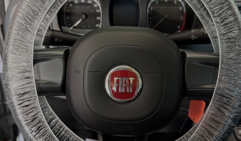 
								Fiat Panda 1.2 GPL Lounge 2018 full									