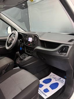 
										Fiat Doblo 1.6 Multijet 105 CV Cargo 2019 full									