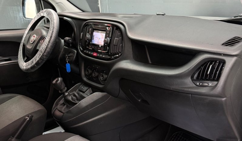 
								Fiat Doblo 1.6 Multijet 105 CV Cargo 2019 full									