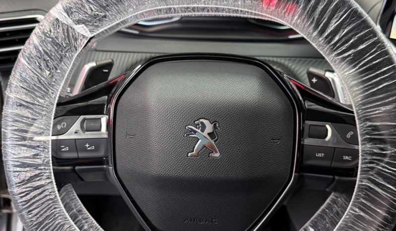 
								Peugeot 2008 BlueHDi 130 cv EAT8 Allure Pack 2021 full									