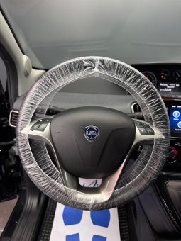 
										Lancia Ypsilon 1.0 Hybrid Ecochic Gold 2021 NUOVA full									