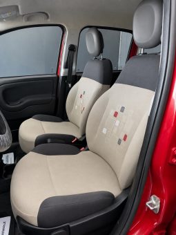 
										Fiat Panda 0.9 GPL AUTOMATICA 2015 full									