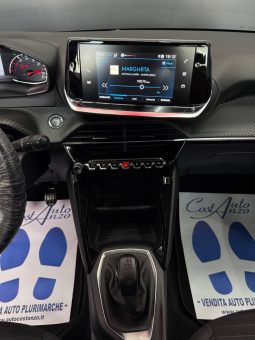 
										Peugeot 208 1.2 Benzina 75 Cv ALLURE PACK 2020 full									