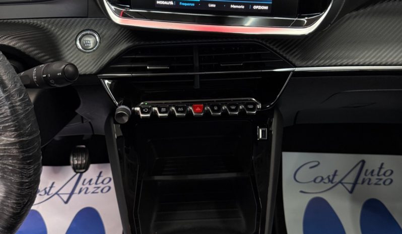 
								Peugeot 208 1.2 Benzina 75 Cv ALLURE PACK 2020 full									