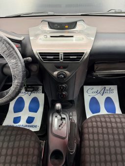 
										Toyota iQ 1.0 Benzina 2009 AUTOMATICA full									