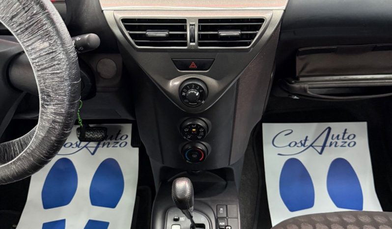 
								Toyota iQ 1.0 Benzina 2009 AUTOMATICA full									