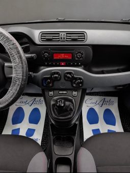 
										Fiat Panda 1.3 MultiJet 95 Cv Lounge 2017 full									