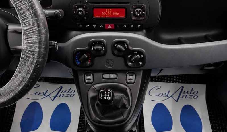 
								Fiat Panda 1.3 MultiJet 95 Cv Lounge 2017 full									