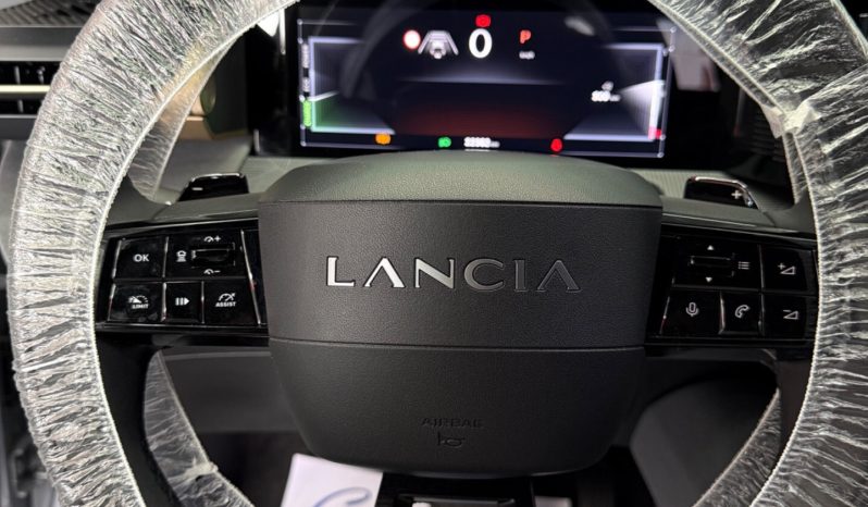
								Lancia Ypsilon 1.2 Hybrid Edizione Cassina full									