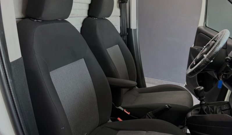 
								Fiat Doblo 1.6 Multijet 105 CV Cargo 2019 full									