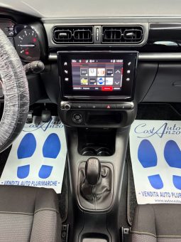 
										Citroen C3 1.2 Benzina 85 Cv Shine Pack 2021 NUOVA full									