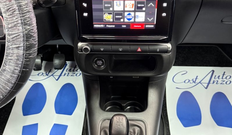 
								Citroen C3 1.2 Benzina 85 Cv Shine Pack 2021 NUOVA full									