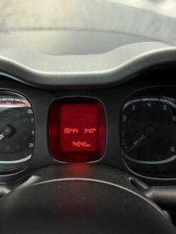 
										Fiat Panda 1.0 Hybrid City Cross 2022 full									