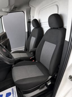 
										Fiat Doblo 1.6 Multijet 105 CV Cargo 2019 full									