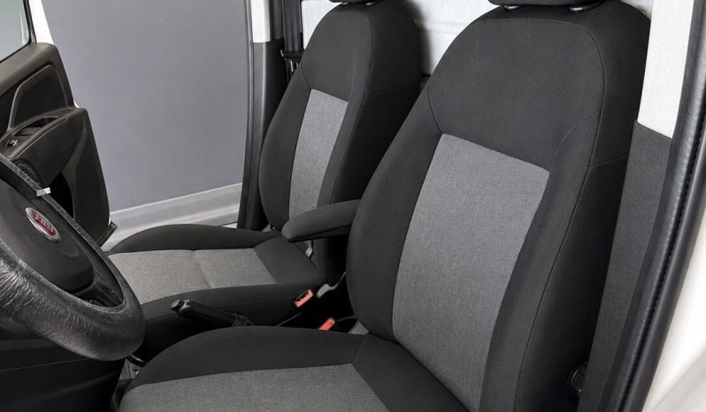 
								Fiat Doblo 1.6 Multijet 105 CV Cargo 2019 full									