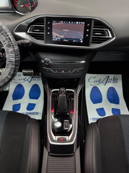 
										Peugeot 308 1.5 BlueHDi 130cv EAT8 Tech Edition FULL full									