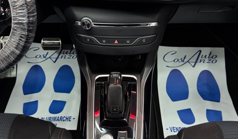 
								Peugeot 308 1.5 BlueHDi 130cv EAT8 Tech Edition FULL full									
