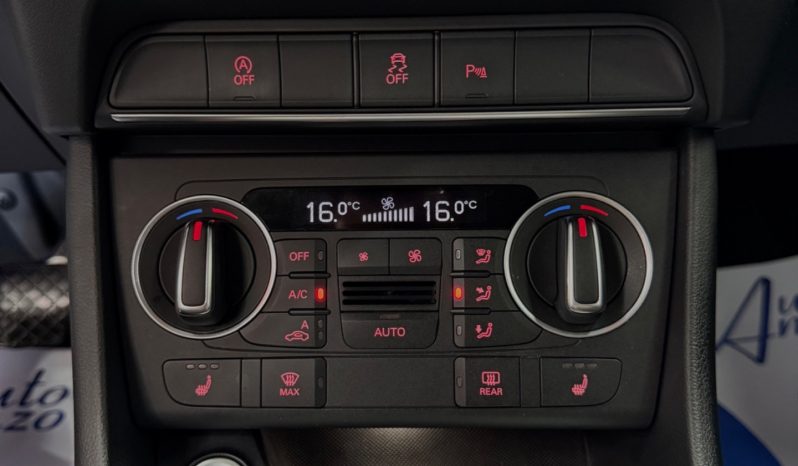 
								Audi Q3 2.0 TDI 120 CV S tronic line Edition 2018 full									