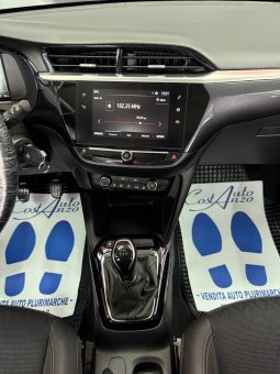 
										Opel Corsa 1.2 Benzina 75 Cv Elegance 2021 full									