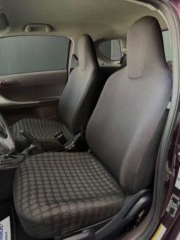 
										Toyota iQ 1.0 Benzina 2009 AUTOMATICA full									