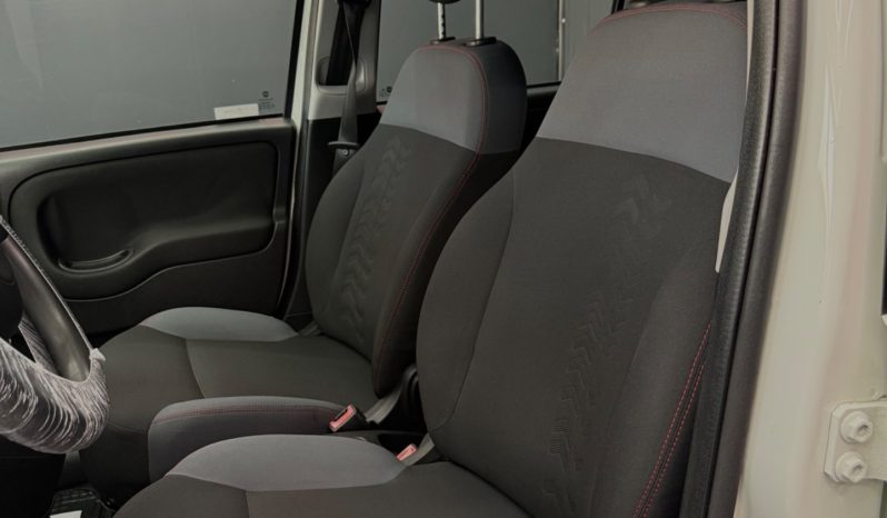 
								Fiat Panda 1.3 MultiJet 95 Cv Lounge 2017 full									
