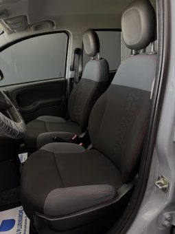 
										Fiat Panda 1.2 GPL Lounge 2018 full									