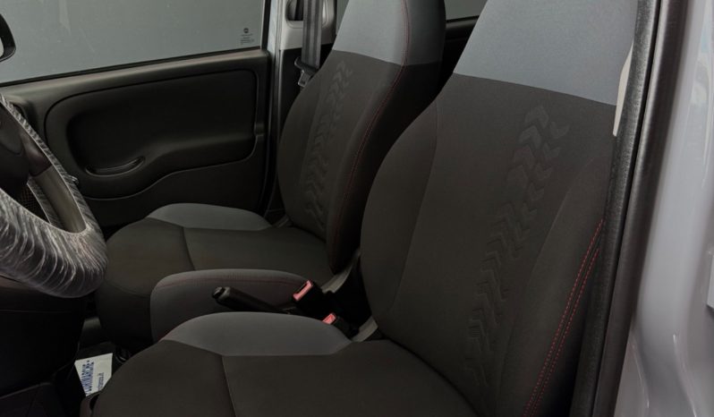 
								Fiat Panda 1.2 GPL Lounge 2018 full									