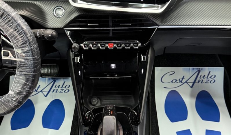 
								Peugeot 2008 BlueHDi 130 cv EAT8 Allure Pack 2021 full									