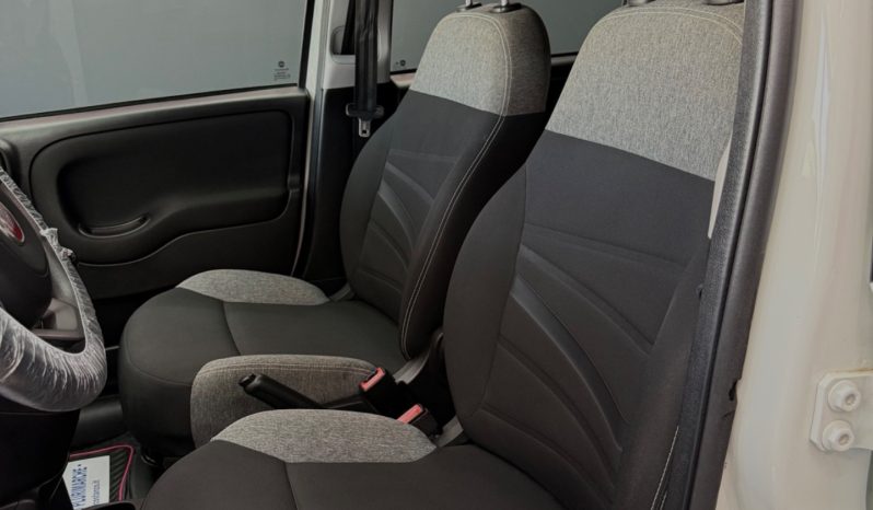 
								Fiat Panda 1.0 Hybrid 69 CV City Cross 2022 full									