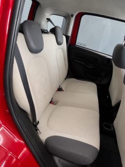 
										Fiat Panda 0.9 GPL AUTOMATICA 2015 full									