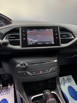 
										Peugeot 308 1.5 BlueHDi 130cv EAT8 Tech Edition FULL full									