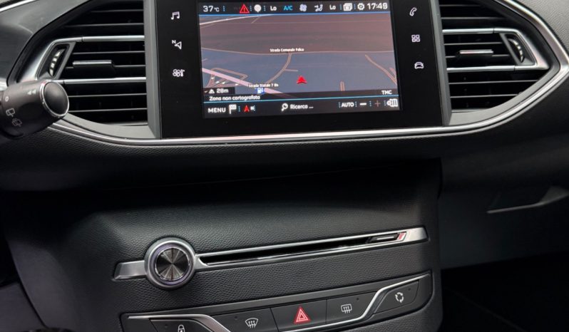 
								Peugeot 308 1.5 BlueHDi 130cv EAT8 Tech Edition FULL full									
