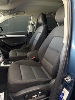 
										Audi Q3 2.0 TDI 120 CV S tronic line Edition 2018 full									