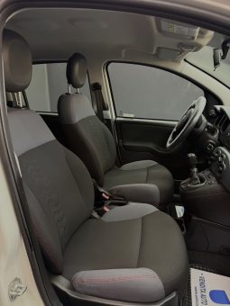 
										Fiat Panda 1.3 MultiJet 95 Cv Lounge 2017 full									