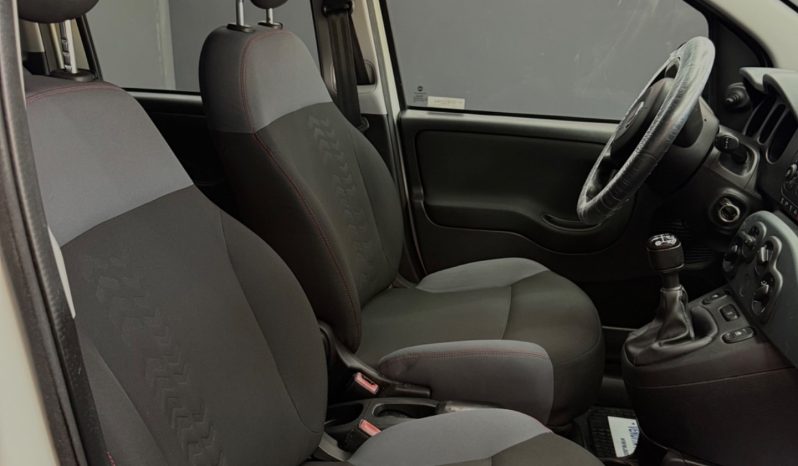 
								Fiat Panda 1.3 MultiJet 95 Cv Lounge 2017 full									