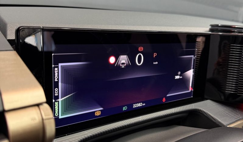 
								Lancia Ypsilon 1.2 Hybrid Edizione Cassina full									