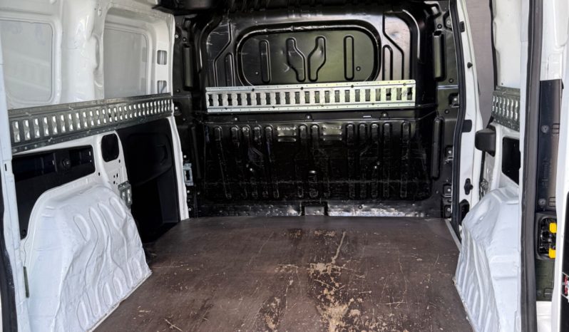 
								Fiat Doblo 1.6 Multijet 105 CV Cargo 2019 full									