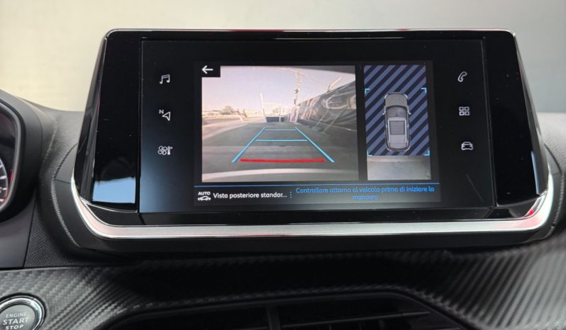 
								Peugeot 2008 BlueHDi 130 cv EAT8 Allure Pack 2021 full									