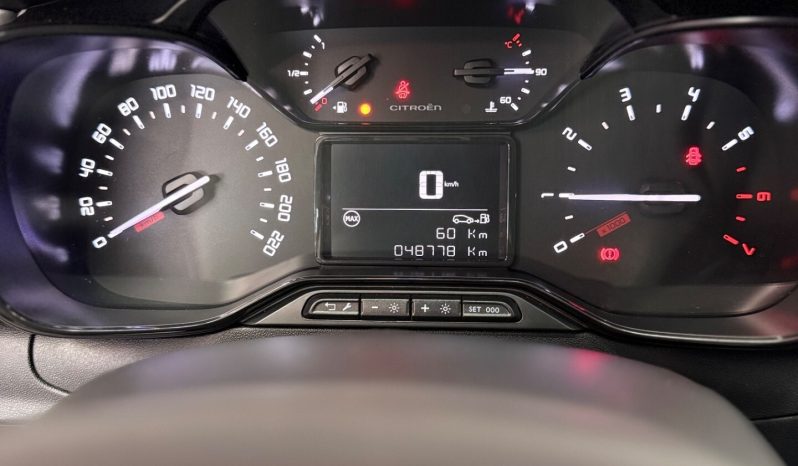 
								Citroen C3 1.2 Benzina 85 Cv Shine Pack 2021 NUOVA full									