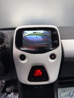 
										Peugeot 108 1.0 VTi Roland Garros TOP! CABRIO full									